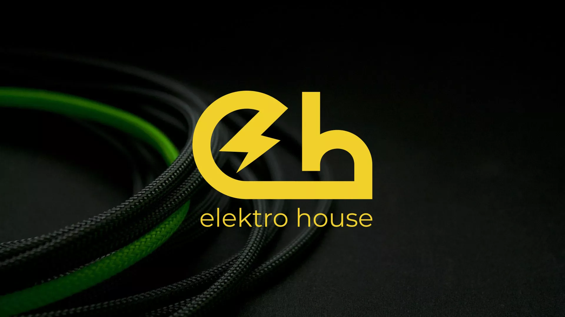 Создание сайта компании «Elektro House» в Южно-Сахалинске